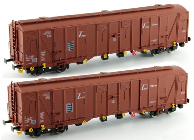 Set of 2 box cars type Hadgs<br /><a href='images/pictures/MTB/98002a.jpg' target='_blank'>Full size image</a>